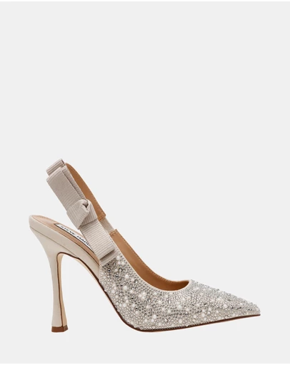 Steve Madden - Brylie-P Pearl Multi Heels