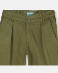 Kenzo Kids - Trousers - Babies-Teens