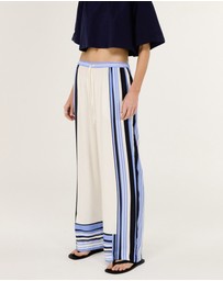 Staple the Label - Amari Relaxed Pants