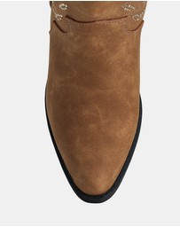 Call It Spring - Sareena Boots