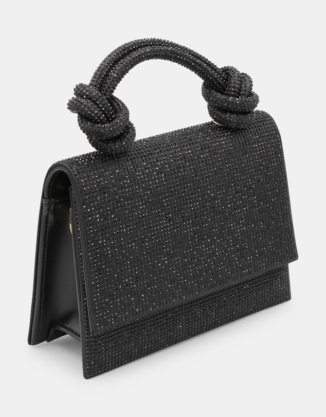 Morgan & Taylor - Arabella Top Handle Bag