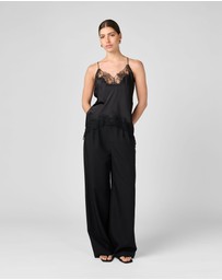 MVN - Lace Top