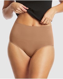 Ambra - 4 Pack Seamless Smoothies Full Brief