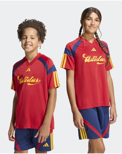 adidas Sportswear - House Of Tiro T-Shirt - Kids-Teens