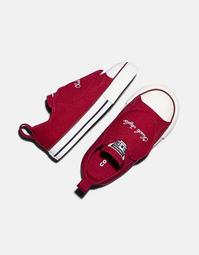 Converse - Chuck Taylor All Star One Strap - Kids