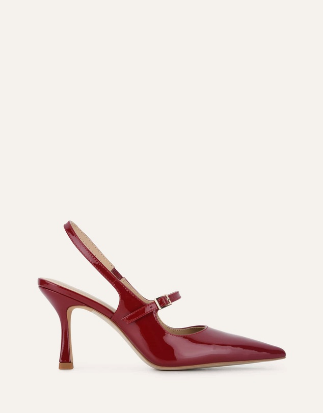 Jo Mercer - Archer High Heels