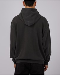 Silent Theory - Box Hoodie 2-Pack