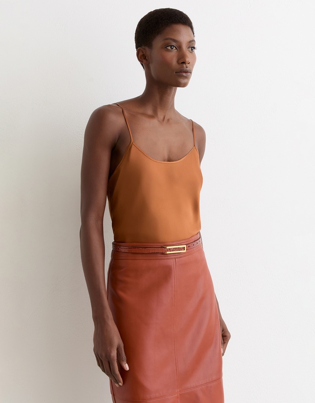 REISS - Bronya Belt