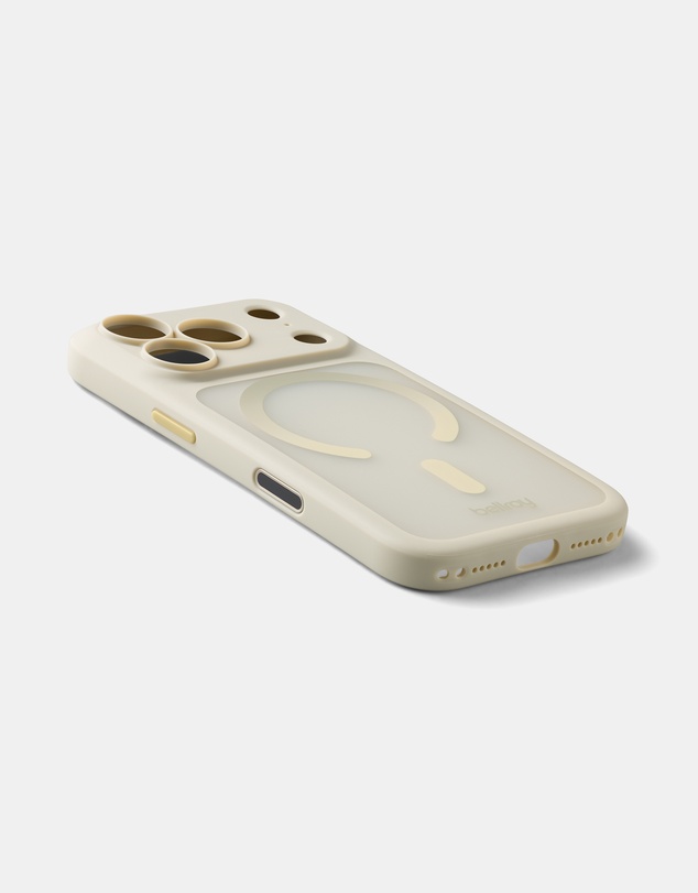 Bellroy - Cinch Phone Case for iPhone 18 Pro