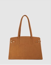 Dune London - Define - Tan