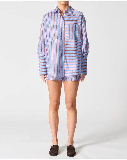 Walnut Melbourne - Valencia Shirt