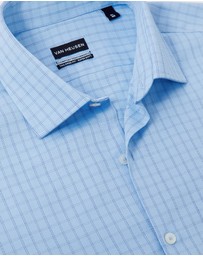 Van Heusen - Double Check Shirt