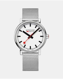 Mondaine - Official Swiss Railways evo2 Watch