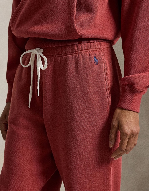 Polo Ralph Lauren - Fleece Drawstring Sweatpants