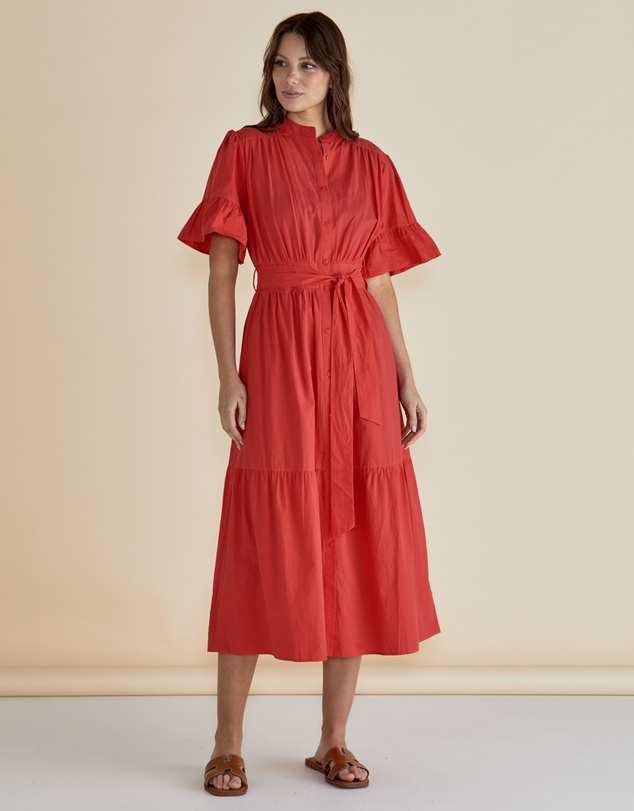 Betty Basics - Jamilla Dress