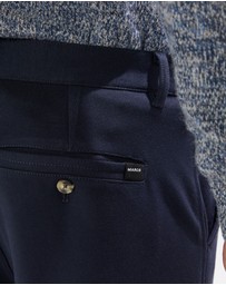 Marcs - Drew Ponte Chino Pants