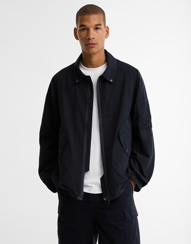 Barbour - Re-Engineered Endurance Casual Jacket