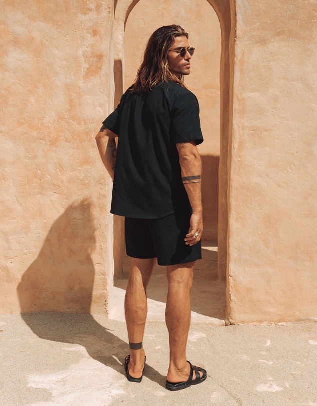 Runaway the Label - Armando Shirt