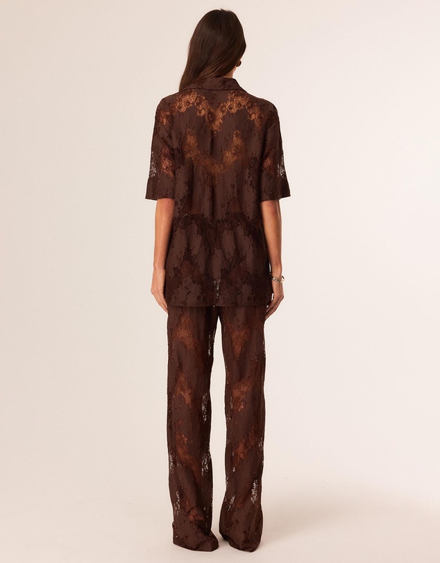 SNDYS - Nyssa Lace Pants