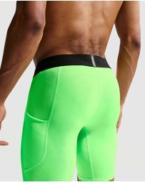 Nike - Pro Dri-FIT Fitness Long Shorts