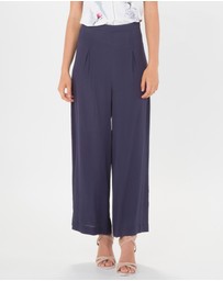 Amelius - Valentia Palazzo Pants
