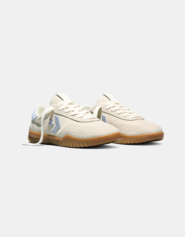 Converse - Run Star Trainer Stitched Suede - Unisex