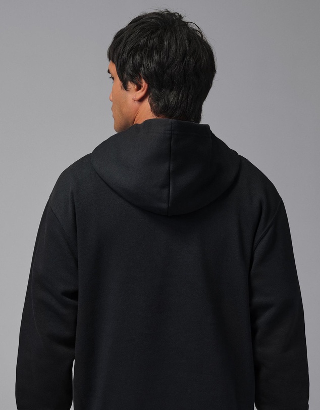 Nike - Jordan Fleece Pullover Hoodie