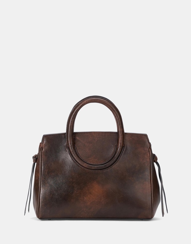 Staud - Maude Mini Carryall