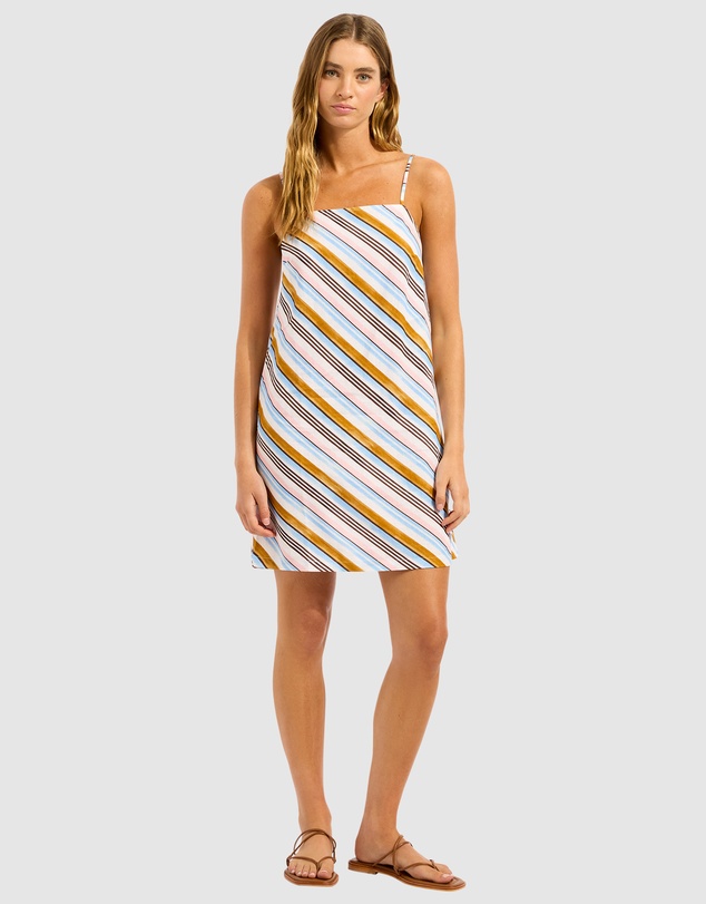 Seafolly - Kai Bandeau Mini Dress