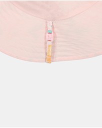 Toshi - Waratah Sunhat - Babies-Kids