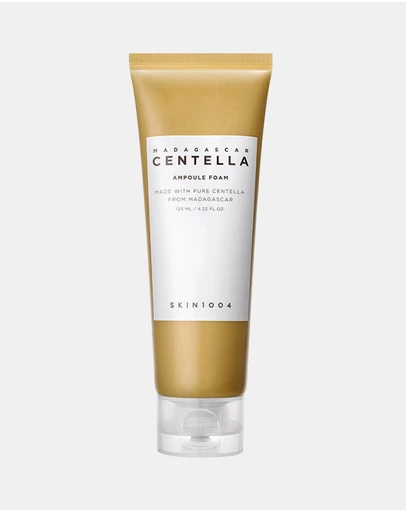 Skin1004 - Madagascar Centella Ampoule Foam