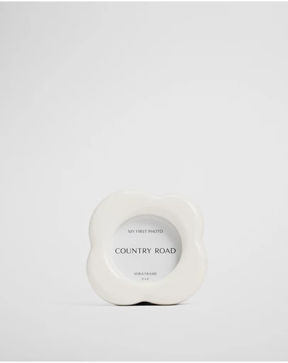 Country Road - Sora 3x3 Frame