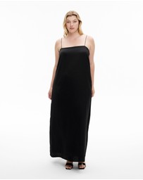 Witchery - Longline Slip Dress