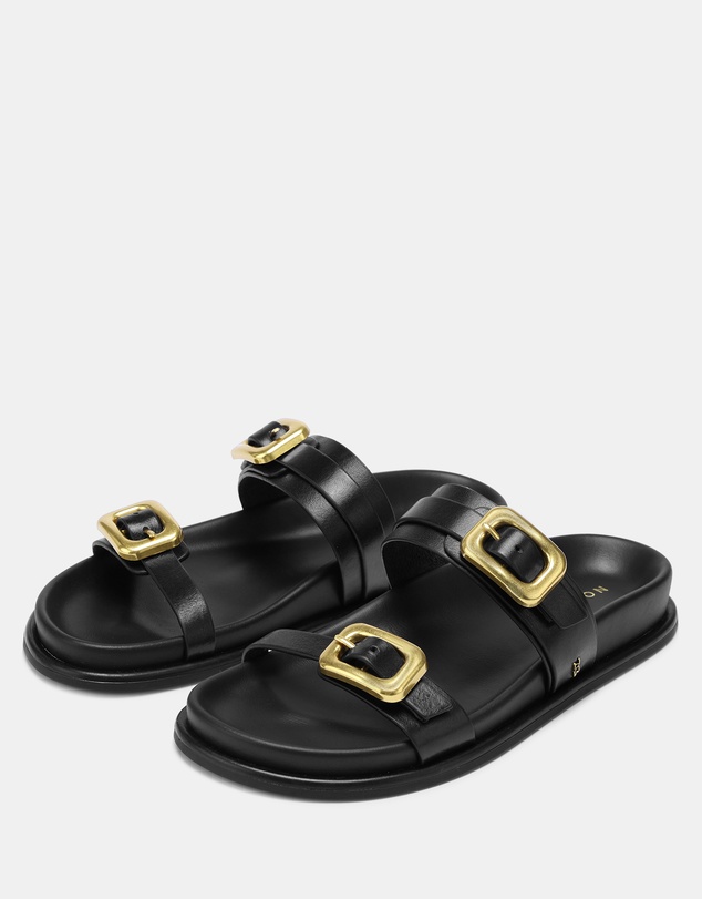 Nokwol - Zaz Sandals