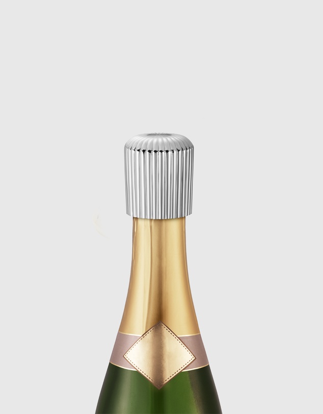 Georg Jensen - Bernadotte Champagne Stopper