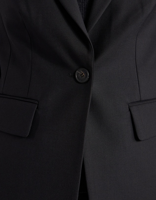 David Lawrence - Celeste Blazer