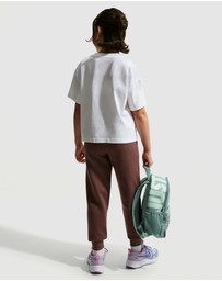 Nike - Boxy Slow Tee - Teens