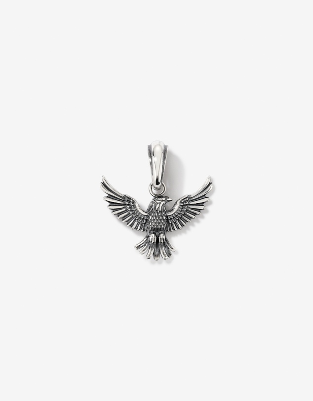 Michael Hill - Eagle Pendant in Sterling Silver