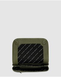 Status Anxiety - Impermanent Wallet