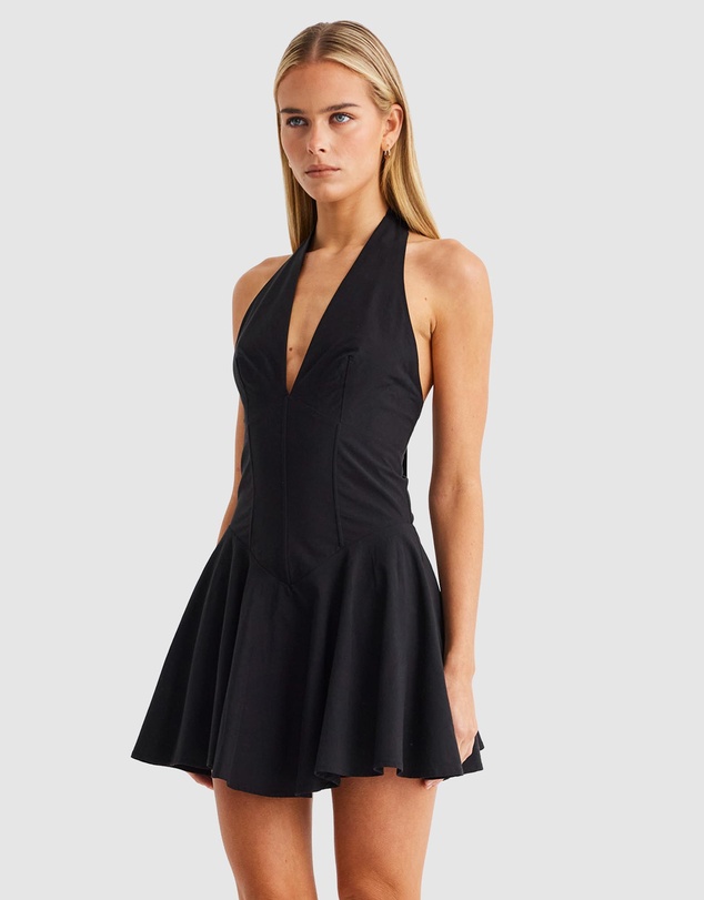 SNDYS - Talassa Mini Dress