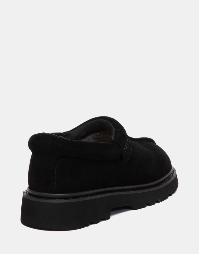 EVERAU - Australian Shepherd Ugg Axton Cow Suede Upper UGG Boots