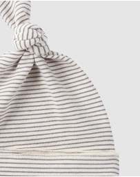 Susukoshi - Knotted Hat