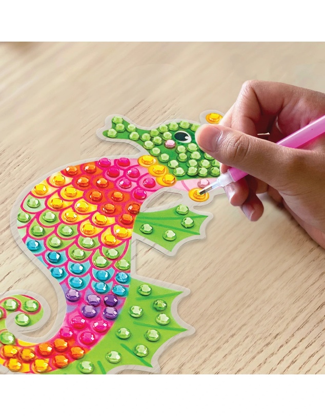 Icando - Sea Life Sun Catchers