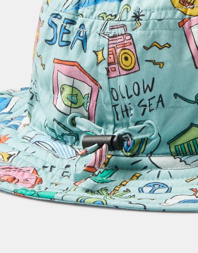 Wilson & Frenchy - Sun Hat - Babies-Kids