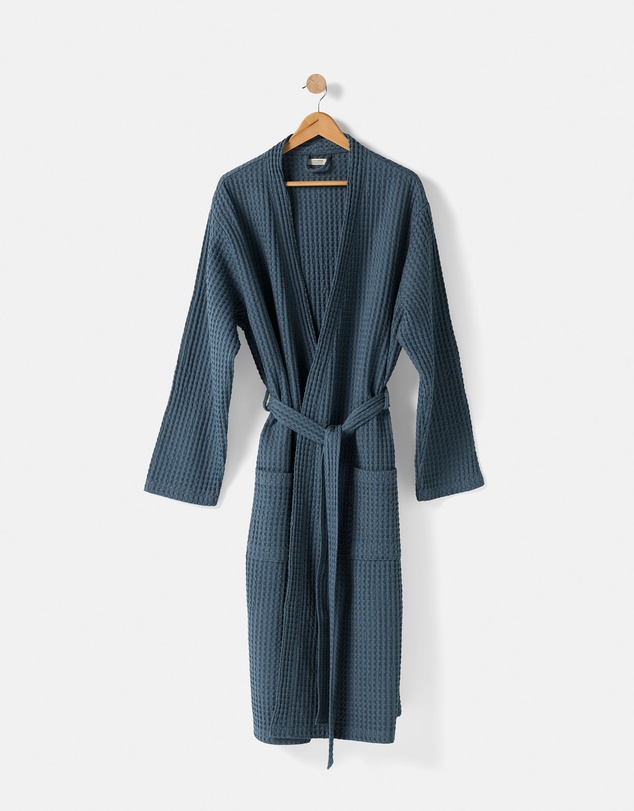 Linen House - Keaton Robe