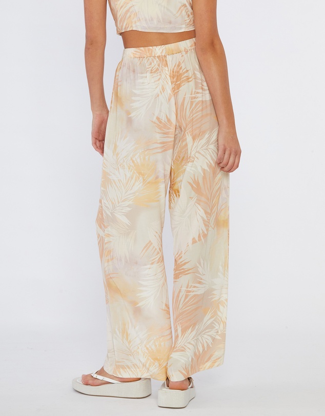 Amelius - Yasmine Printed Pants