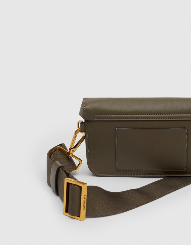 UNISON - Madison Cross Body
