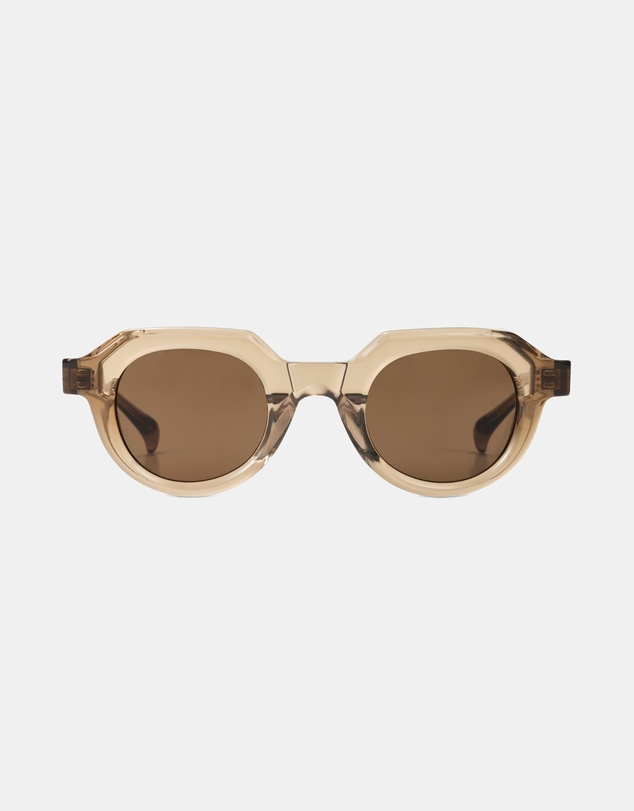 AM Eyewear - Farnsworth