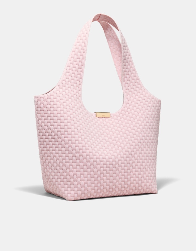 MIMCO - Amelie Basket Tote Bag