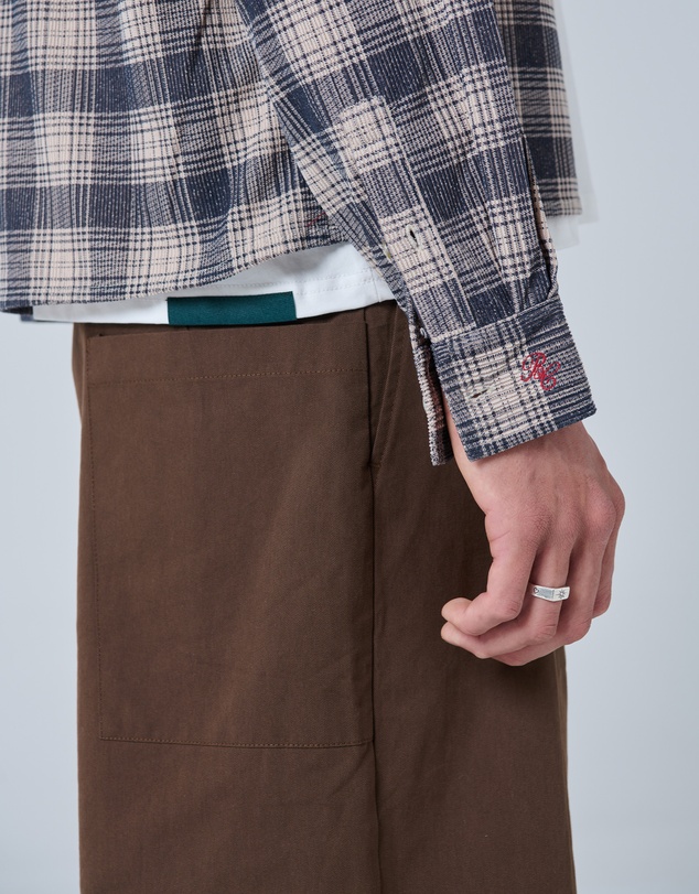 B.Cools - Chatlet Shirt